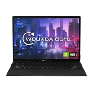 ASUS ROG Flow Z13 13.4" WQUXGA 60Hz i9 RTX 3050 Ti w/ RTX 3080 eGPU Gaming Laptop