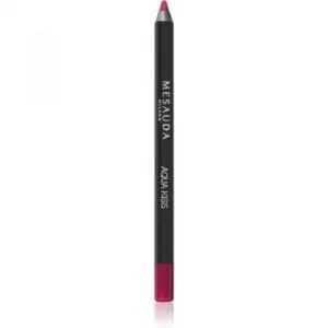 Mesauda Milano Aqua Kiss Contour Lip Pencil Shade 107 Predilection 1,14 g