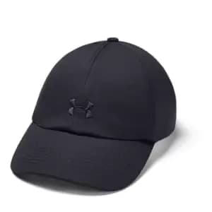 Under Armour Armour Play Up Cap Womens - Black
