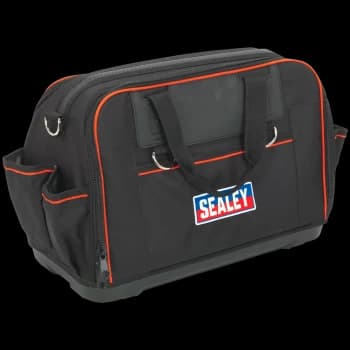 Sealey Heavy Duty Rubber Base Tool Bag 500mm