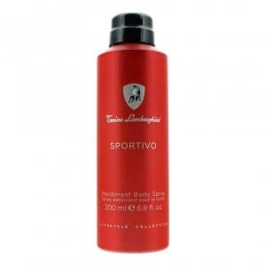 Lamborghini Sportivo Deodorant 200ml