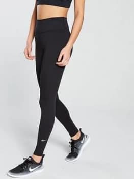 Nike The One Legging - Black