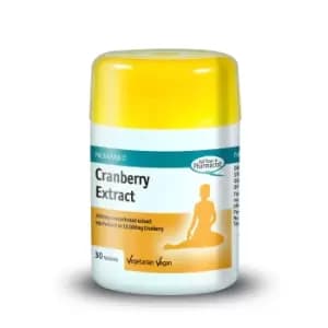 Numark Cranberry Extract