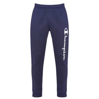 Champion Cuff Joggers Mens - Blue