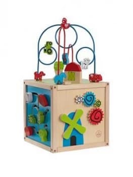 Kidkraft Bead Maze Cube