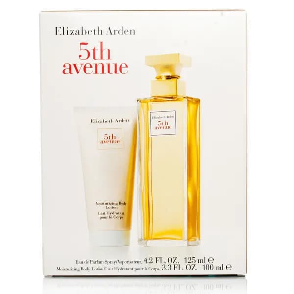 Elizabeth Arden Fifth Avenue Gift Set 30ml