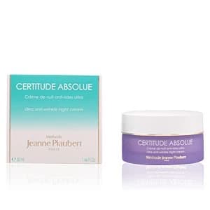 CERTITUDE ABSOLUE SOIN nuit ultra 50ml