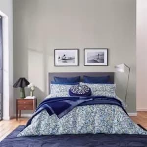 Ted Baker Kaleidoscope Cotton Duvet Cover - Multi