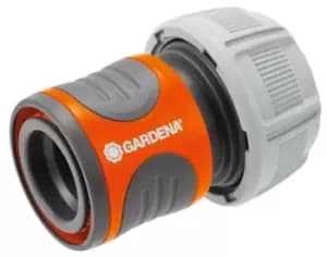 Gardena 3/4" Hose Connector