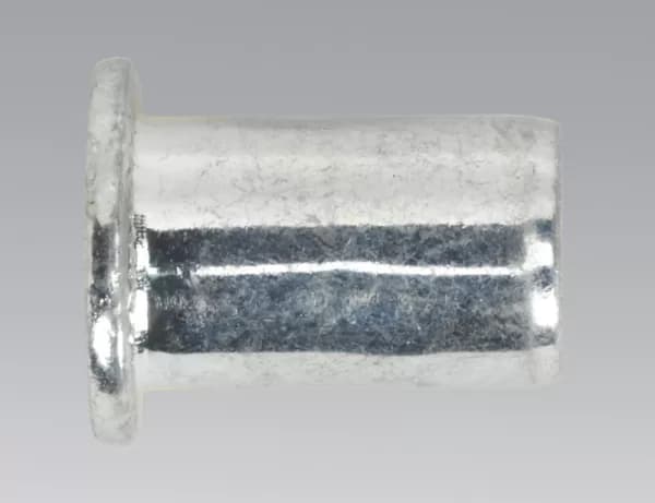 Sealey Threaded Insert Regular M10 Thread Pack of 50