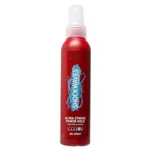 Shockwaves Ultra Strong Power Gel 150ml