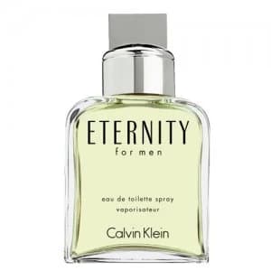 Calvin Klein Eternity Eau de Toilette For Him 30ml