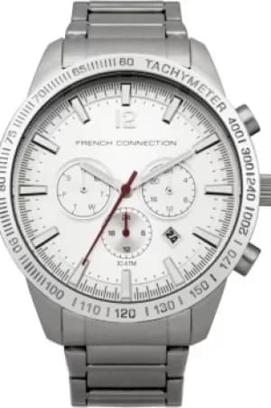 Mens French Connection Watch FC1236SM