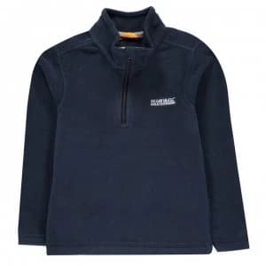 Regatta Hot Shot II Fleece - Navy