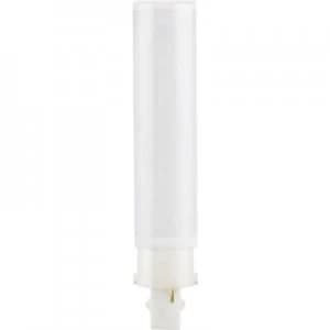 OSRAM 4058075024946 LED (monochrome) EEC A+ (A++ - E) G24d-2 Rod 7 W = 18 W Cool white (Ø x L) 34.5mm x 147.5mm