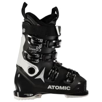 Atomic Hawx Prime 85 Ladies Ski Boots - Black