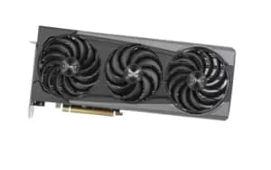 Sapphire NITRO+ Radeon RX 6800 XT AMD 16GB GDDR6
