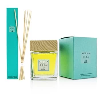 Acqua Dell'ElbaHome Fragrance Diffuser - Giardino Degli Aranci 200ml/6.8oz