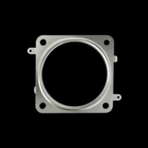 REINZ Gasket, intake manifold housing BMW 71-29365-00 11611739545