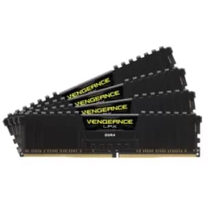 Corsair Vengeance LPX CMK128GX4M4E3200C16 memory module 128GB 4 x 32GB DDR4 3200 MHz