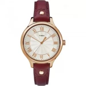 Ladies Timex Peyton Watch