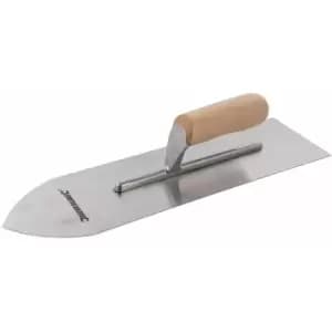 Silverline - Flooring Trowel - 400 x 110mm