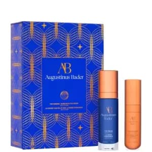 Augustinus Bader The Renewal Icons Set with The Cream with TFC8