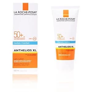 ANTHELIOS XL lait SPF50+100ml