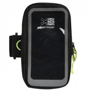 Karrimor Phone Armband - Black