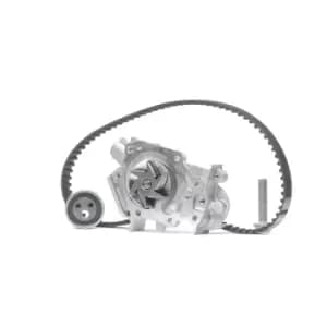 Bosch Water Pump + Timing Belt Kit RENAULT,NISSAN 1 987 946 971