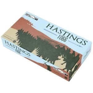 Hastings 1066 Board Game