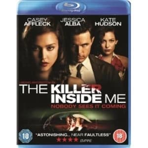 Killer Inside Me
