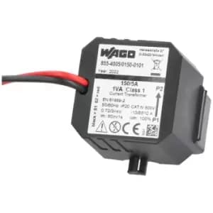 WAGO 855-4005/150-101 SplitCore Primary 150A Secondary 5A Current ...