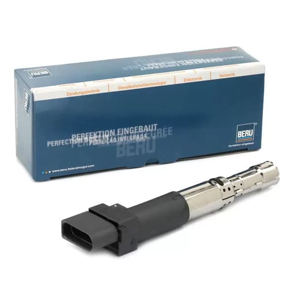 Beru ZSE032 / 0040102032 Ignition Coil Replaces 958 602 102 00