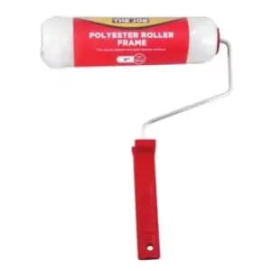 Fit For The Job 9" Roller Complete- you get 6