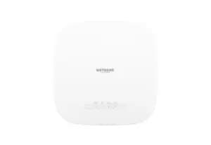 Netgear Insight WAX615 - AX3000 Dual-Band PoE Radio Access Point - WiFi 6