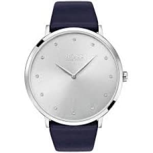 Hugo Boss Jillian 1502410 Women Strap Watch