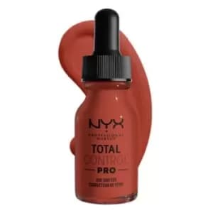 NYX Professional Makeup Total Control Pro Hue Shifter 03 Cool