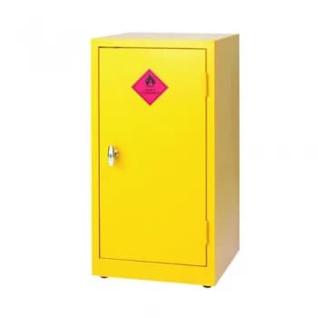 Hazardous Substance Storage Cabinet Extra Shelf DFR4 188739