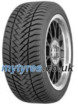 Goodyear UltraGrip ROF ( 255/50 R19 107H XL *, runflat )