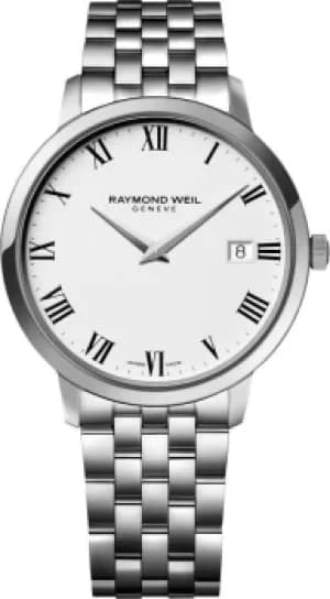Raymond Weil Watch Toccata D