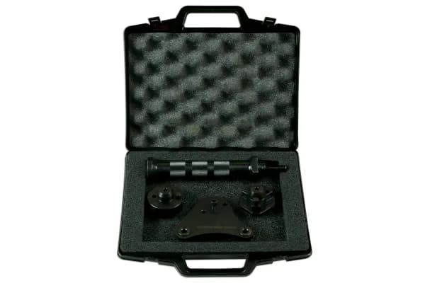 Laser Tools 7253 Balancer Shaft Removal/Alignment Kit for BMW