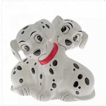 Friend For Life 101 Dalmatians Money Bank