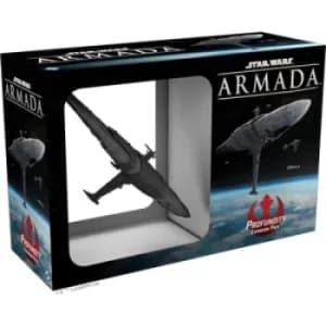 Profundity (Star Wars Armada) Expansion Pack Board Game