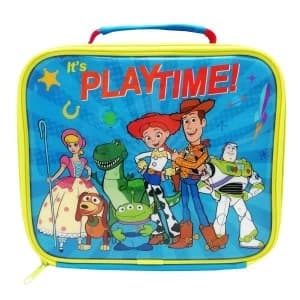 Toy Story Lunch Bag