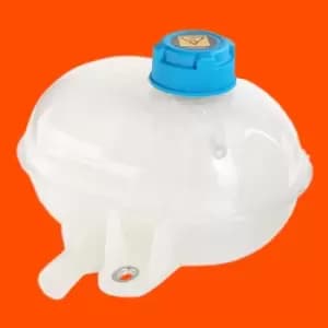 Original IMPERIUM Expansion Tank 29878 Coolant Expansion Tank,Coolant Reservoir FIAT,PANDA (169),500 (312),500 C (312)