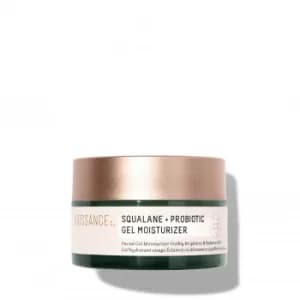Biossance Squalane and Probiotic Gel Moisturiser 50ml