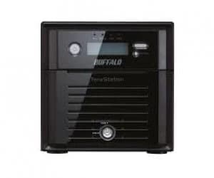 Buffalo Terastation 5200 Wss 4tb 8BUWS5200DR0402W2