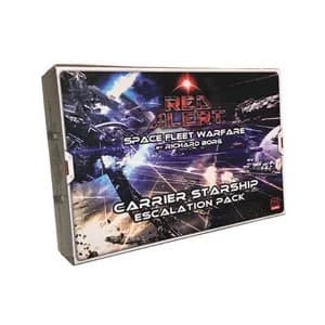 Red Alert: Carrier Starship Escalation Pack