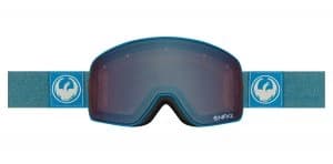 Dragon NFX2 Hone Blue Optimized Flash Blue 664 210mm